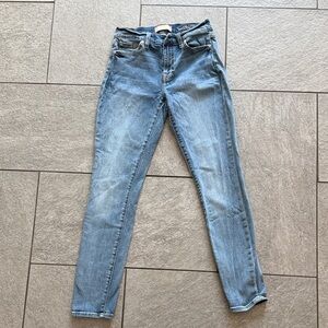 ❣️❣️7 For All Mankind Women's Denim Skinny Jeans